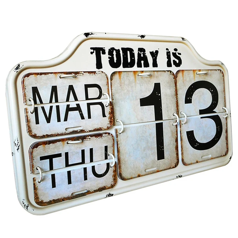 Antique Desk Calendar Easily Adjusted Perpetual Standing Calendar Room Decor Decoration For Home Office Hotel
Antique Desk Calendar Easily Adjusted Perpetual Standing Calendar Room Decor Decoration For Home Office Hotel