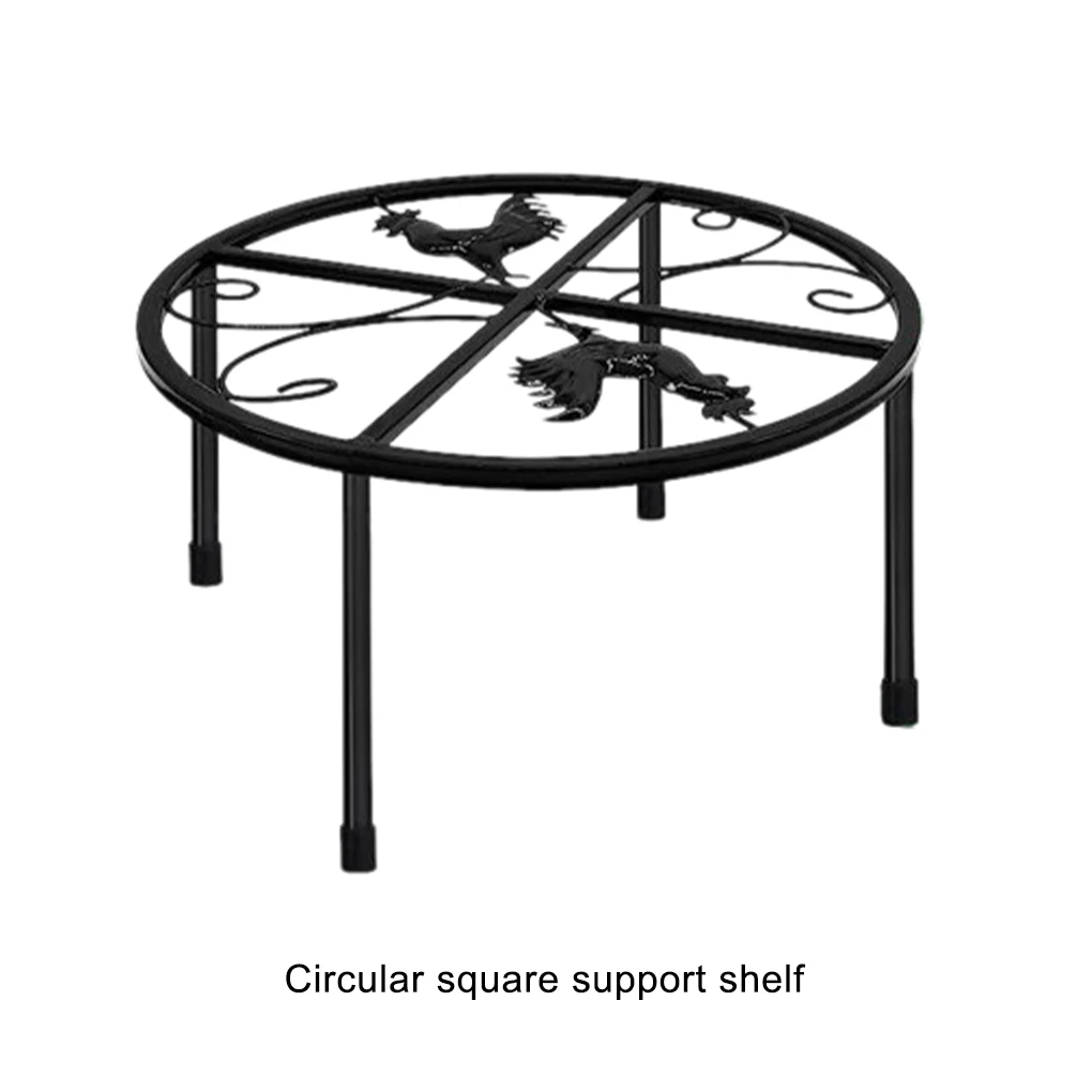 Metal Exquisite Craftsmanship And Multiple Functions Iron Frame With Support Shelves Simple
Metal Exquisite Craftsmanship And Multiple Functions Iron Frame With Support Shelves Simple