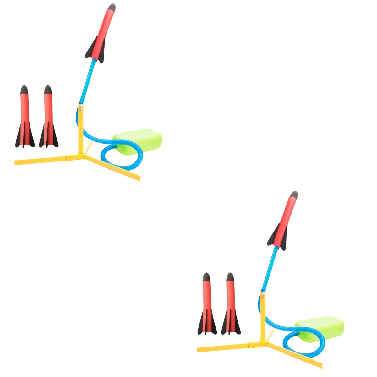 Rocketkids Launcher Airfor Outdooractivitygift Compressed Party Presents Festival Pump Birthday Boys Catapult Space Play Trigger
Rocketkids Launcher Airfor Outdooractivitygift Compressed Party Presents Festival Pump Birthday Boys Catapult Space Play Trigger