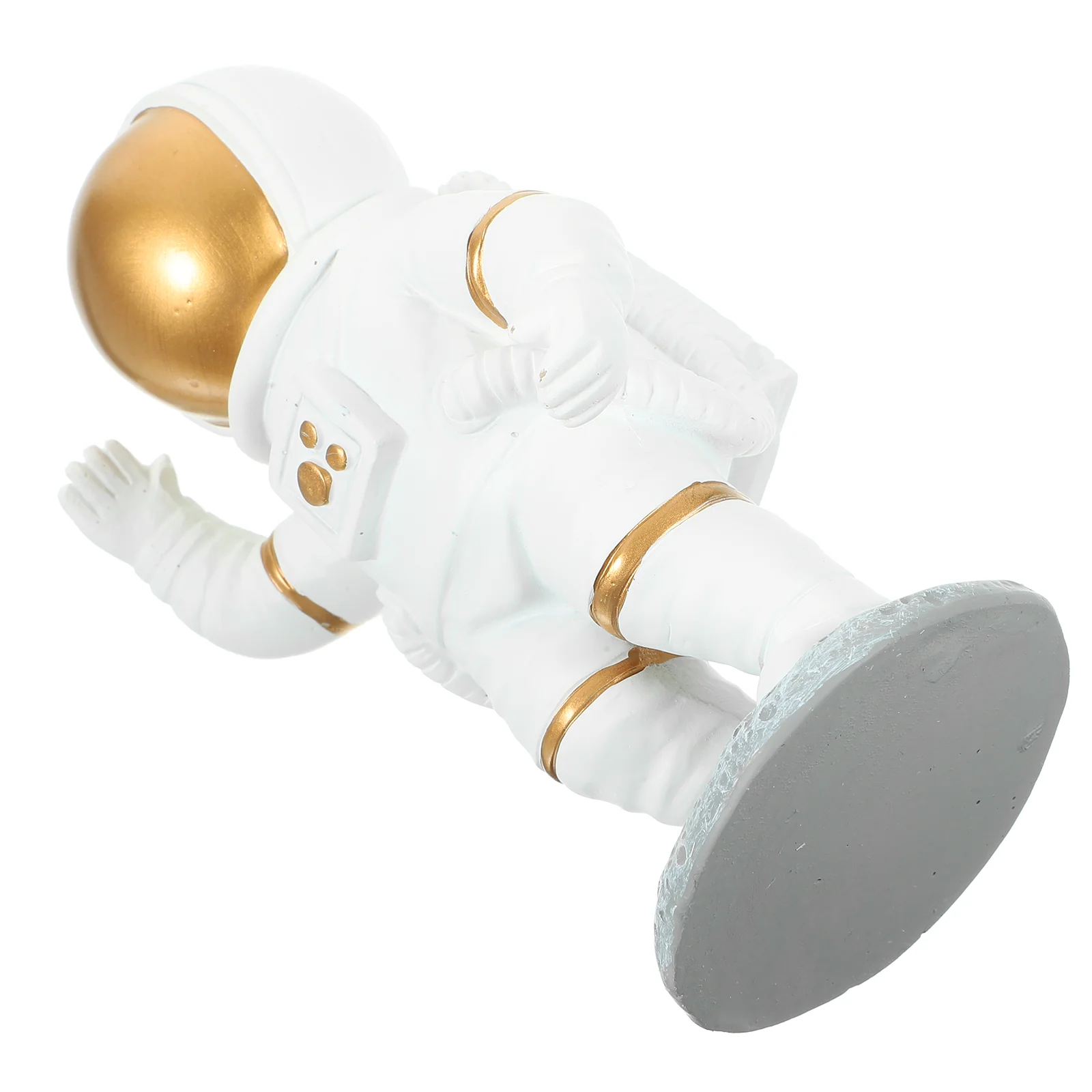 Astronaut Ornaments Childrens Gifts Resin Model Spaceman Statue Figure The Office Decor Figurine Sculptures
Astronaut Ornaments Childrens Gifts Resin Model Spaceman Statue Figure The Office Decor Figurine Sculptures