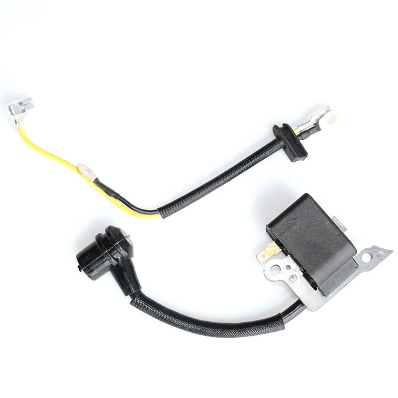 Parts Ignition Coil Module 1pcs Accs Replacement Fits for Husqvarna 235 240 530039143 545199901 545063901 118g
Parts Ignition Coil Module 1pcs Accs Replacement Fits for Husqvarna 235 240 530039143 545199901 545063901 118g