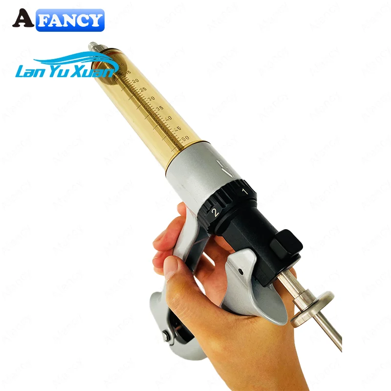 Afancy 2023 High Quality 25ml 50ml Portable Hand Held Liquid Filling Machine Small Manual Oil Liquid Filling Gun
Afancy 2023 High Quality 25ml 50ml Portable Hand Held Liquid Filling Machine Small Manual Oil Liquid Filling Gun
