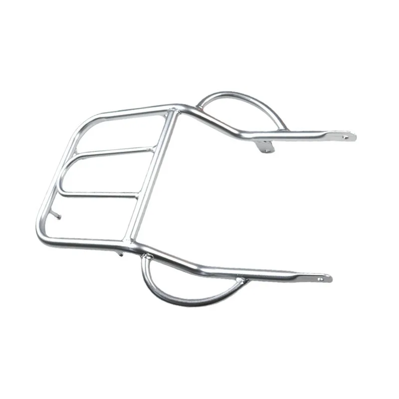 Серебристый задний багажник для мотоцикла, задний кронштейн для груза для Honda CRM250, MRM 250, внедорожный велосипед
Серебристый задний багажник для мотоцикла, задний кронштейн для груза для Honda CRM250, MRM 250, внедорожный велосипед