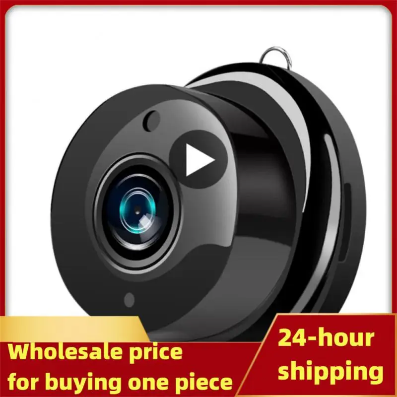 Mini Wifi 1080P Camera Wireless CCTV Infrared Night Vision Motion Detection 2-Way video Motion Tracker Home Security Drop Ship
Mini Wifi 1080P Camera Wireless CCTV Infrared Night Vision Motion Detection 2-Way video Motion Tracker Home Security Drop Ship