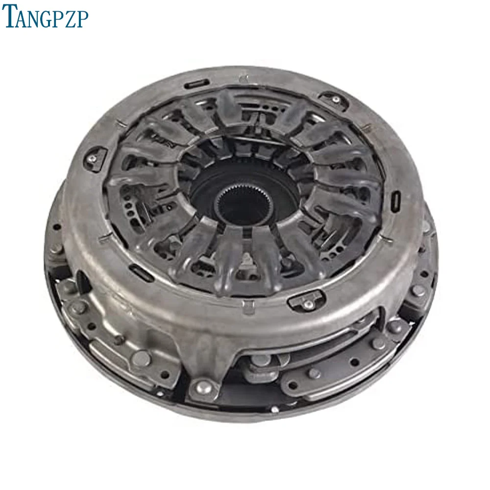 6dct250 dps6 original new ap03 transmission dual clutch shift 602000800 514002110 ca6z7515k FOR Ford Focus
6dct250 dps6 original new ap03 transmission dual clutch shift 602000800 514002110 ca6z7515k FOR Ford Focus