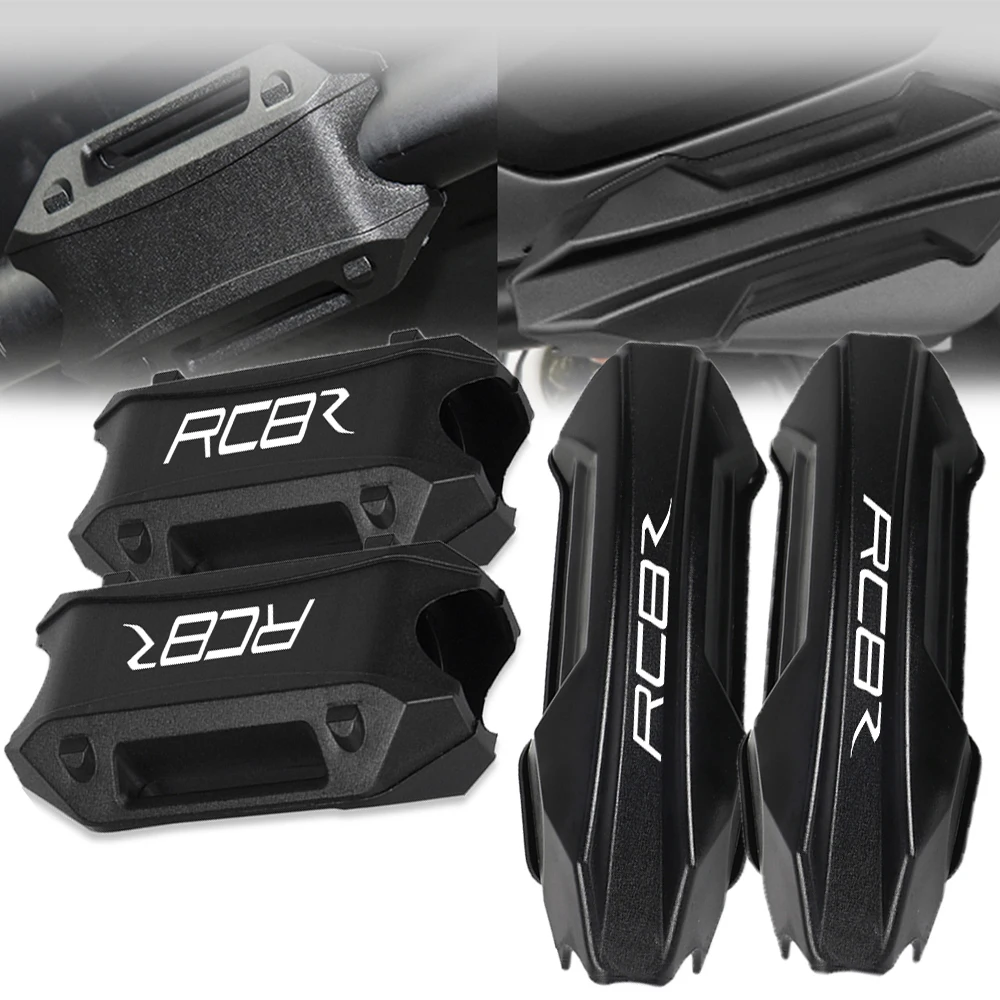 Engine Crash bar Protection RC 8R 2016 2015 2014 Bumper Decorative Guard Block 25mm For RC8R RC8-R Motorcycle Crash Bar Guard
Engine Crash bar Protection RC 8R 2016 2015 2014 Bumper Decorative Guard Block 25mm For RC8R RC8-R Motorcycle Crash Bar Guard
