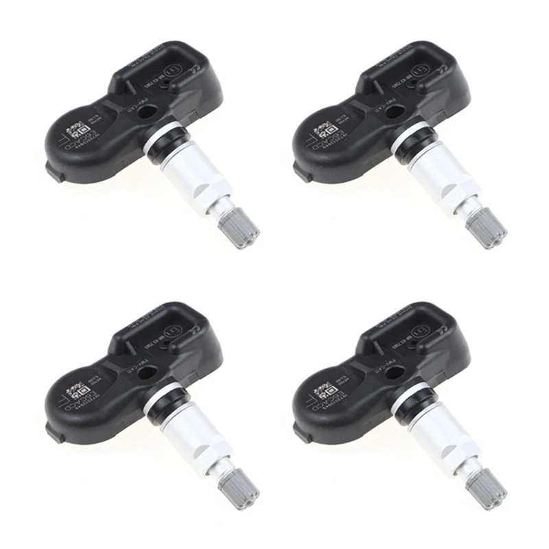 4Pcs Car Tire Pressure Sensor TPMS 40700-1LL0B For Infiniti M35H M30D Nissan Patrol Micra
4Pcs Car Tire Pressure Sensor TPMS 40700-1LL0B For Infiniti M35H M30D Nissan Patrol Micra
