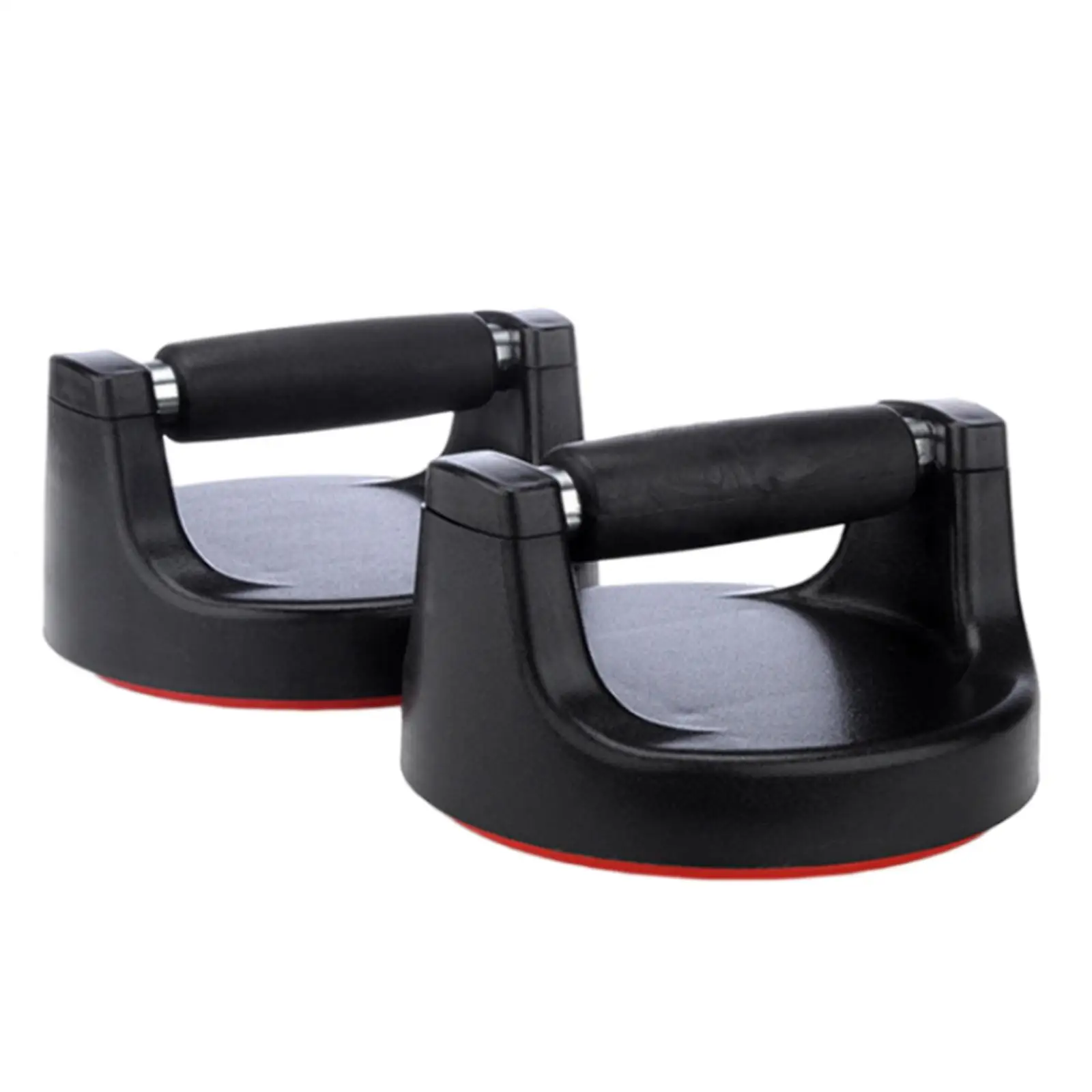 2x Rotating Push up Stands Prevent Wrist and Elbow Strain Non Slip Push up Handles for Exercise Floor Fitness Workout Home Gym
2x Rotating Push up Stands Prevent Wrist and Elbow Strain Non Slip Push up Handles for Exercise Floor Fitness Workout Home Gym