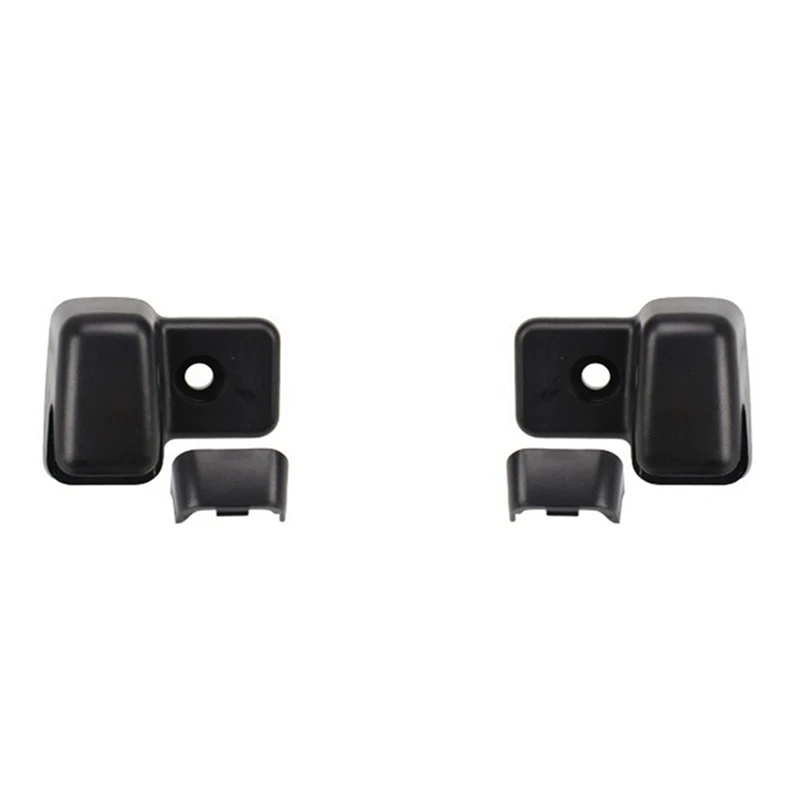 Car Roof Side Sunvisor Sun Visor Fixed Clip Buckle Hook Bracket For BMW Mini R55 R56 R60 2007-2014
Car Roof Side Sunvisor Sun Visor Fixed Clip Buckle Hook Bracket For BMW Mini R55 R56 R60 2007-2014