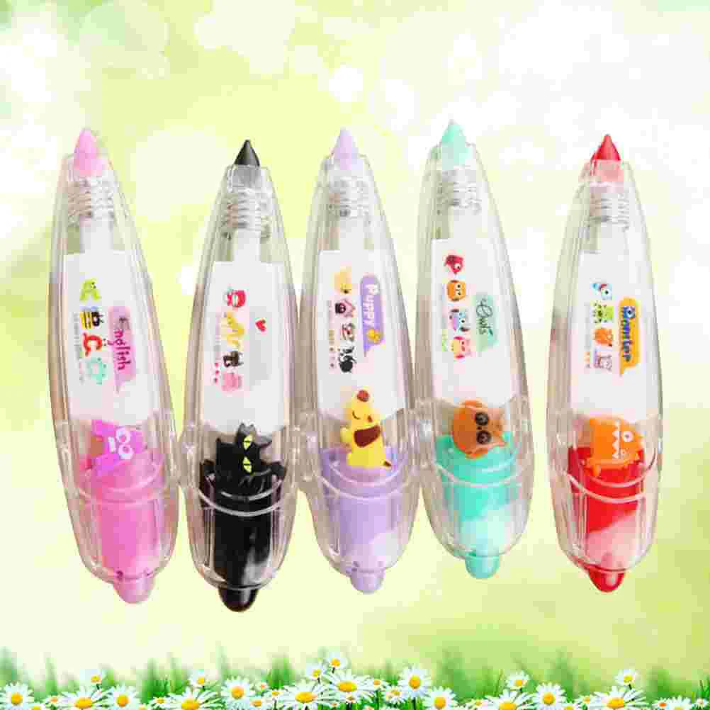 correction tape pen mono white out white out sticker- 5pcs Correction Tape Push Style Novelty School Supplies Correction Tape
correction tape pen mono white out white out sticker- 5pcs Correction Tape Push Style Novelty School Supplies Correction Tape