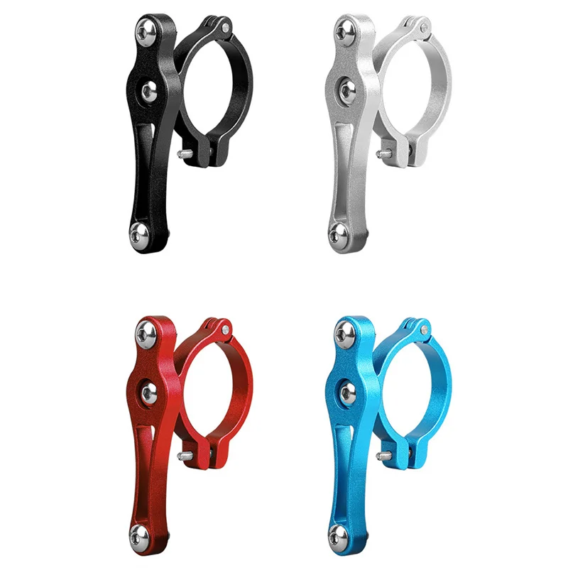 Bicycle Water Bottle Holder Adapter Aluminum Alloy Handlebar Water Cup Rack Bracket Clip Cycling Accessories Conversion seats
Bicycle Water Bottle Holder Adapter Aluminum Alloy Handlebar Water Cup Rack Bracket Clip Cycling Accessories Conversion seats