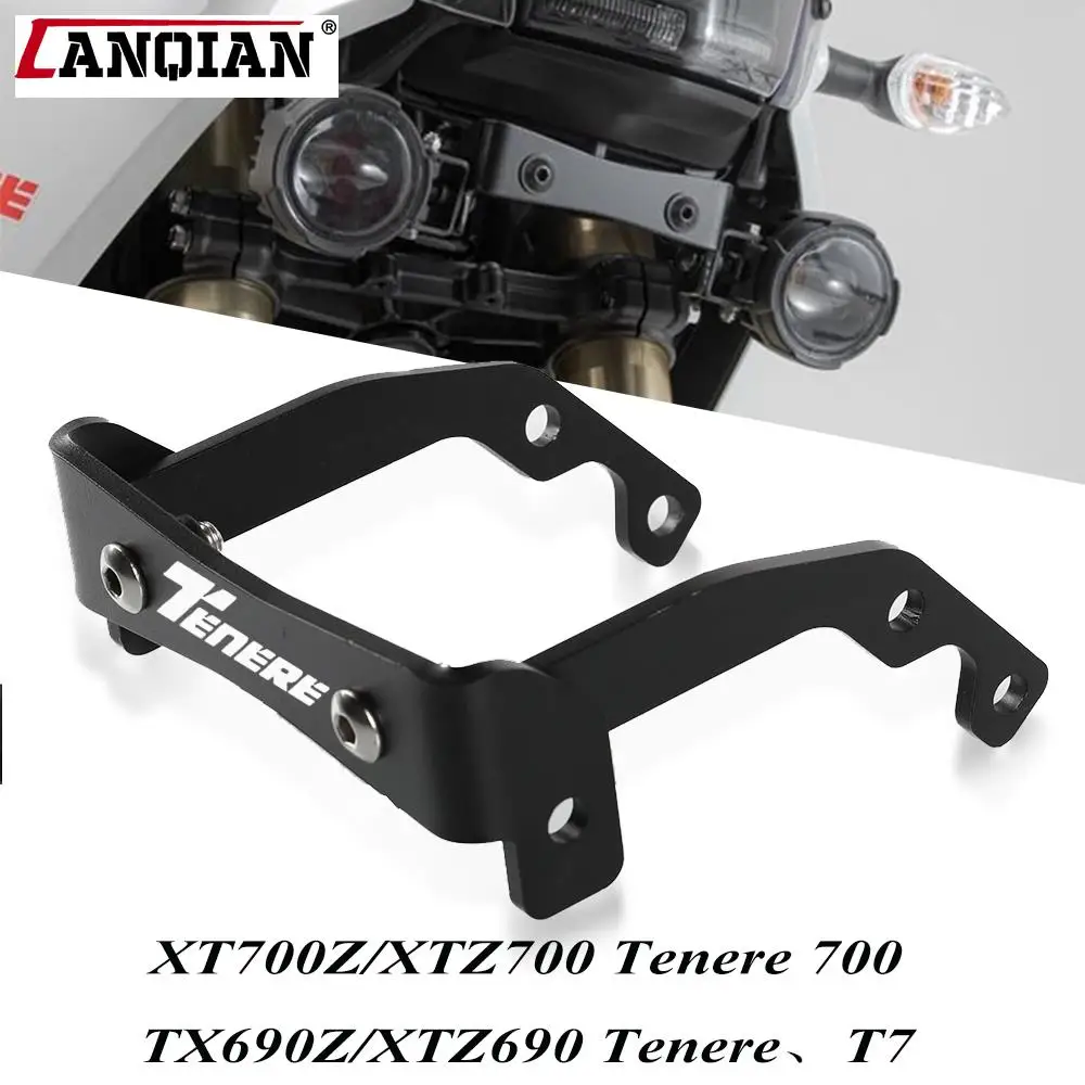 Кронштейны для мотоциклетных противотуманных фар Yamaha T7 TX690Z XTZ690 XTZ700 XT700Z Tenere 700 Rally 2019 2020 2021
Кронштейны для мотоциклетных противотуманных фар Yamaha T7 TX690Z XTZ690 XTZ700 XT700Z Tenere 700 Rally 2019 2020 2021