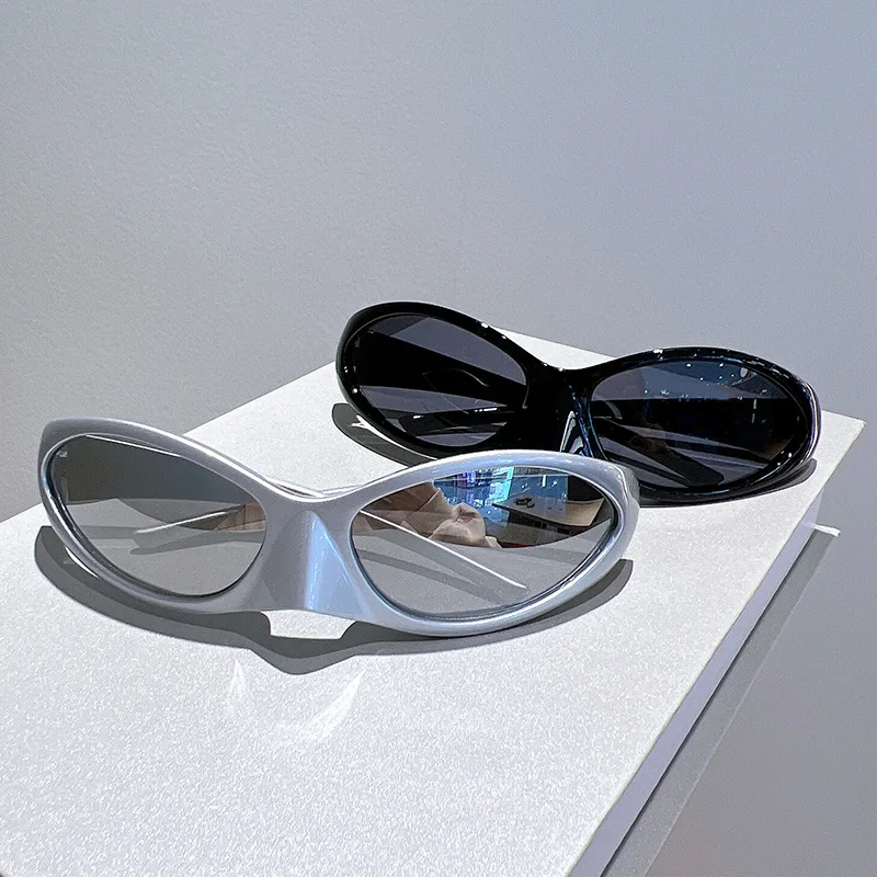 y2k Steampunk Cat Eye Sunglasses Women For Men 2023 Fashion Vintage Goggle Luxury Brand Designer Sun Glasses Trend Punk Shades
y2k Steampunk Cat Eye Sunglasses Women For Men 2023 Fashion Vintage Goggle Luxury Brand Designer Sun Glasses Trend Punk Shades
