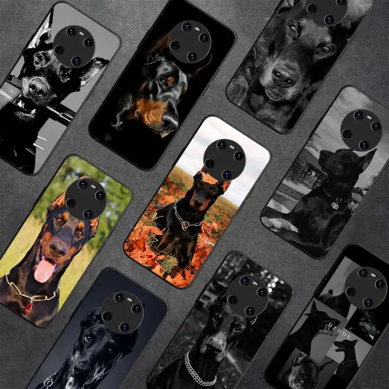 Чехол Doberman для телефона Huawei Y 5 Y62019 Y52018 Y92019, Роскошный чехол для 9prime2019
Чехол Doberman для телефона Huawei Y 5 Y62019 Y52018 Y92019, Роскошный чехол для 9prime2019