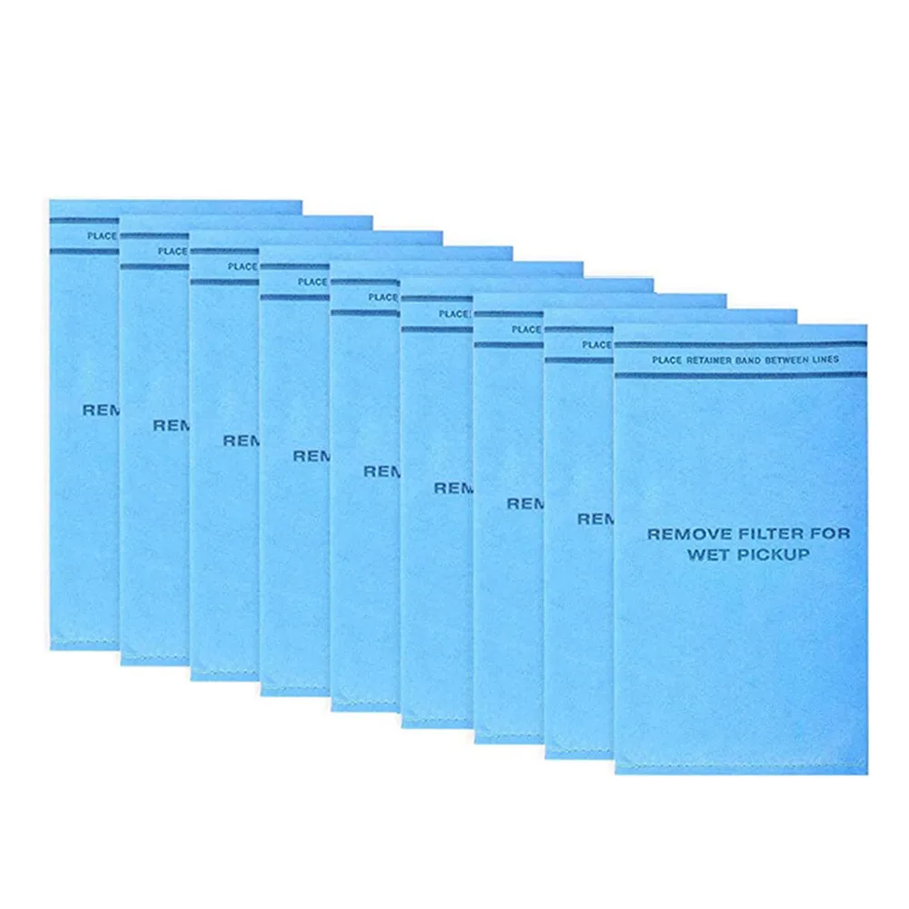 High performance Filter Bags for Craftsman and MultiFit VF2000 Compatible with 2 5 Gallon Capacity and Replacement for WS01025F
High performance Filter Bags for Craftsman and MultiFit VF2000 Compatible with 2 5 Gallon Capacity and Replacement for WS01025F