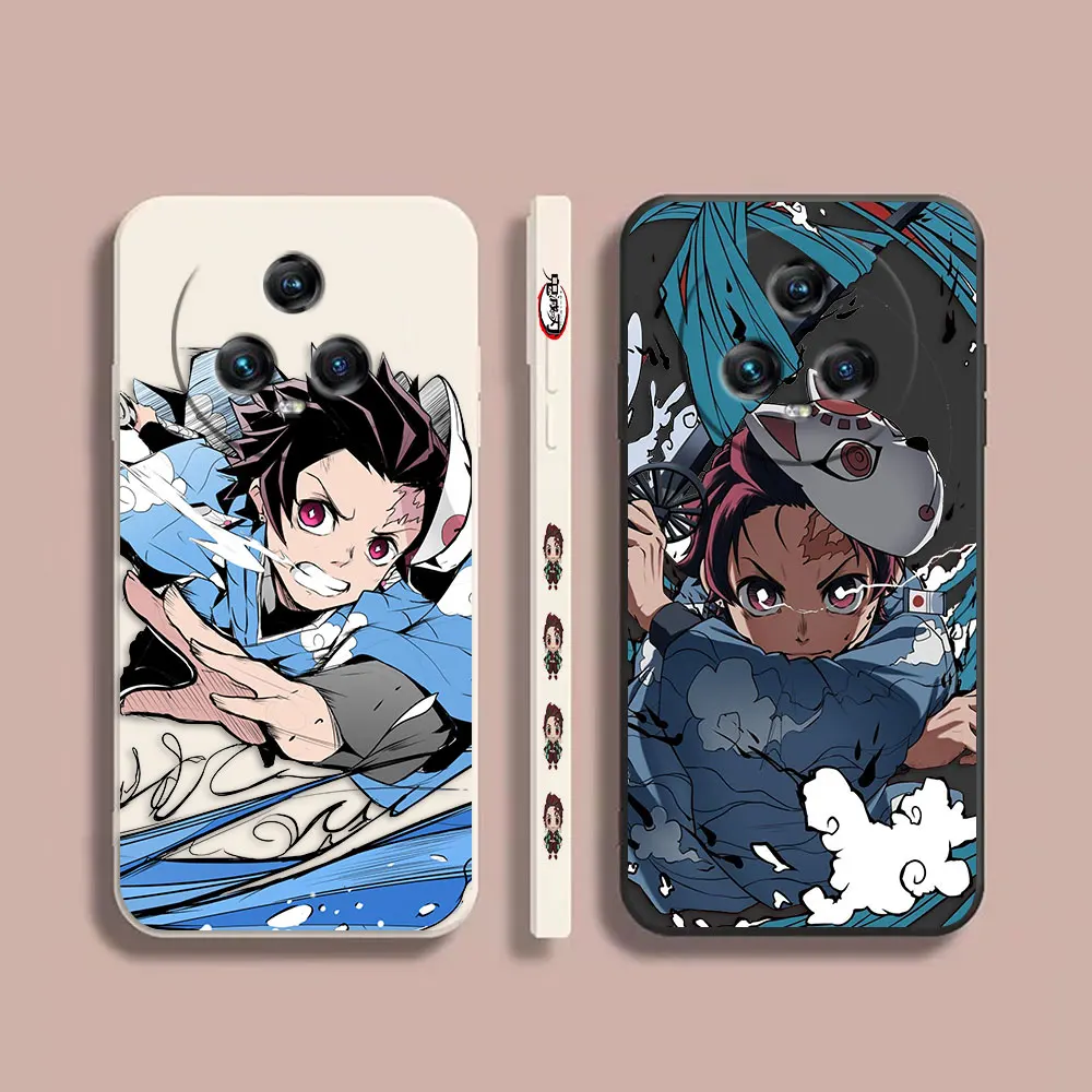 Tanjiro Kimetsu No Yaiba Case For Honor MAGIC 3 4 5 Note 10 V10 V20 V30 V40 X10 X20 X30 X40 X40I PLAY 4 5T 6T 5G Case Shell Capa 
Tanjiro Kimetsu No Yaiba Case For Honor MAGIC 3 4 5 Note 10 V10 V20 V30 V40 X10 X20 X30 X40 X40I PLAY 4 5T 6T 5G Case Shell Capa