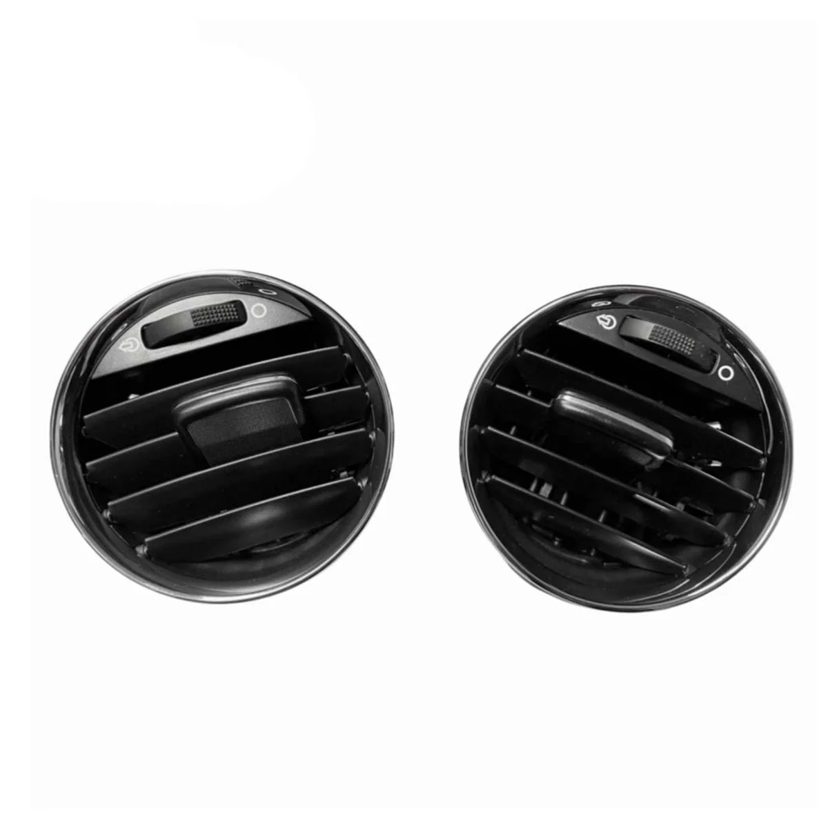 1Pair Car Instrument Panel Air Vent Outlet Nozzles 96787022ZD 96787021ZD for Peugeot 3008 (T88) 2012-2019 9670079877
1Pair Car Instrument Panel Air Vent Outlet Nozzles 96787022ZD 96787021ZD for Peugeot 3008 (T88) 2012-2019 9670079877