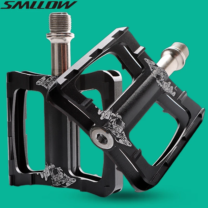 Bicycle Pedal DU 3 Bearing Anti-Slip Aluminum Alloy Footboard Quick Release Mountain Road Bike Accessories
Bicycle Pedal DU 3 Bearing Anti-Slip Aluminum Alloy Footboard Quick Release Mountain Road Bike Accessories