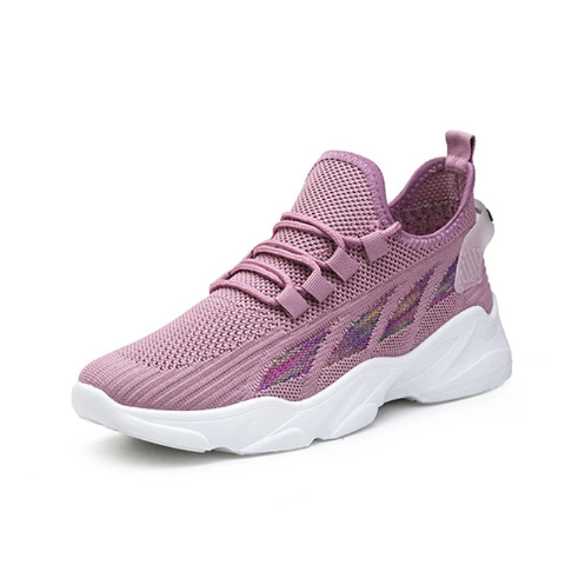 Small White Shoes Women's 2022 New Sports Casual Shoes Women's Shoes Trendy Shoes Korean Version Women's Flying Woven Sneakers
Small White Shoes Women's 2022 New Sports Casual Shoes Women's Shoes Trendy Shoes Korean Version Women's Flying Woven Sneakers
