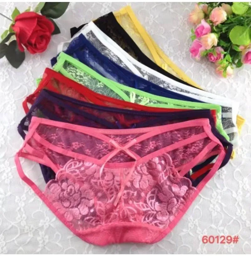 Jian Peng 8colors Sexy Lace Panties Soft Breathable Briefs Women Underwear Ladies Panty Transparent Tempting Low-Rise Lingerie
Jian Peng 8colors Sexy Lace Panties Soft Breathable Briefs Women Underwear Ladies Panty Transparent Tempting Low-Rise Lingerie