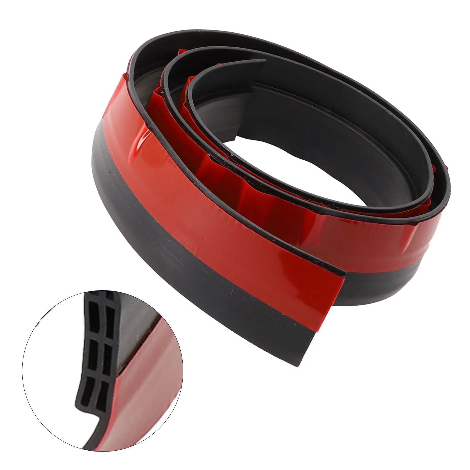 Silicone Flexible Seal Self-adhesive Strip Windbreak Strip Home Corrosion Resistance High Temperature Resistance
Silicone Flexible Seal Self-adhesive Strip Windbreak Strip Home Corrosion Resistance High Temperature Resistance
