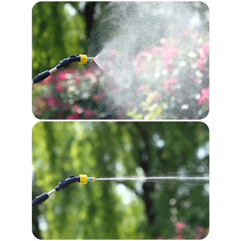 Электронные распылители для сада, 5 л
Электронные распылители для сада, 5 л