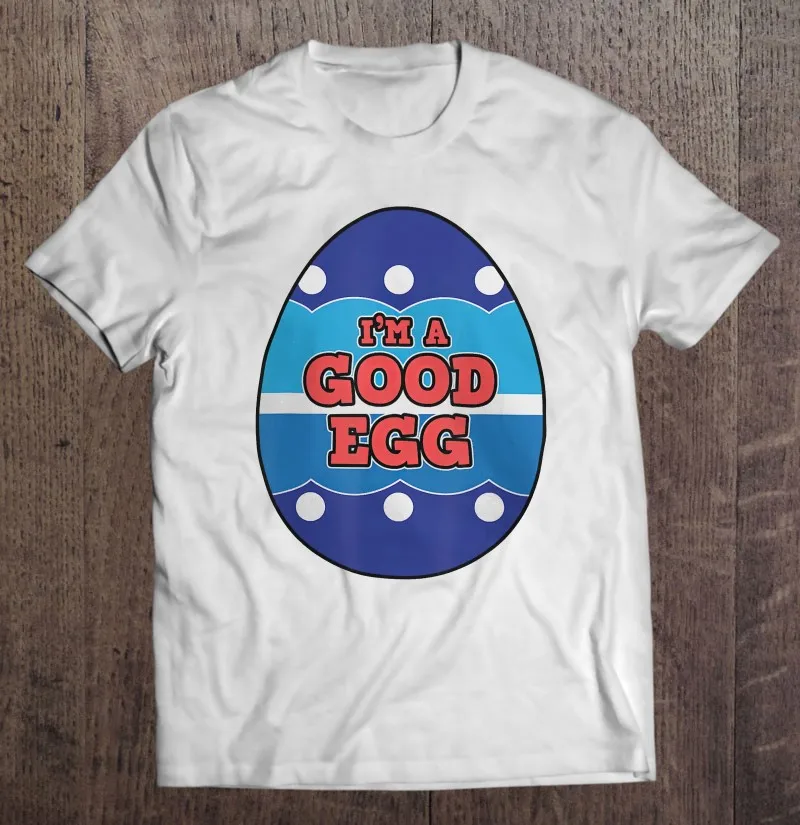 Пасхальная футболка для I'm A Good Egg, футболка оверсайз с коротким рукавом, футболки, мужская рубашка, футболки с коротким рукавом, аниме одежда
Пасхальная футболка для I'm A Good Egg, футболка оверсайз с коротким рукавом, футболки, мужская рубашка, футболки с коротким рукавом, аниме одежда