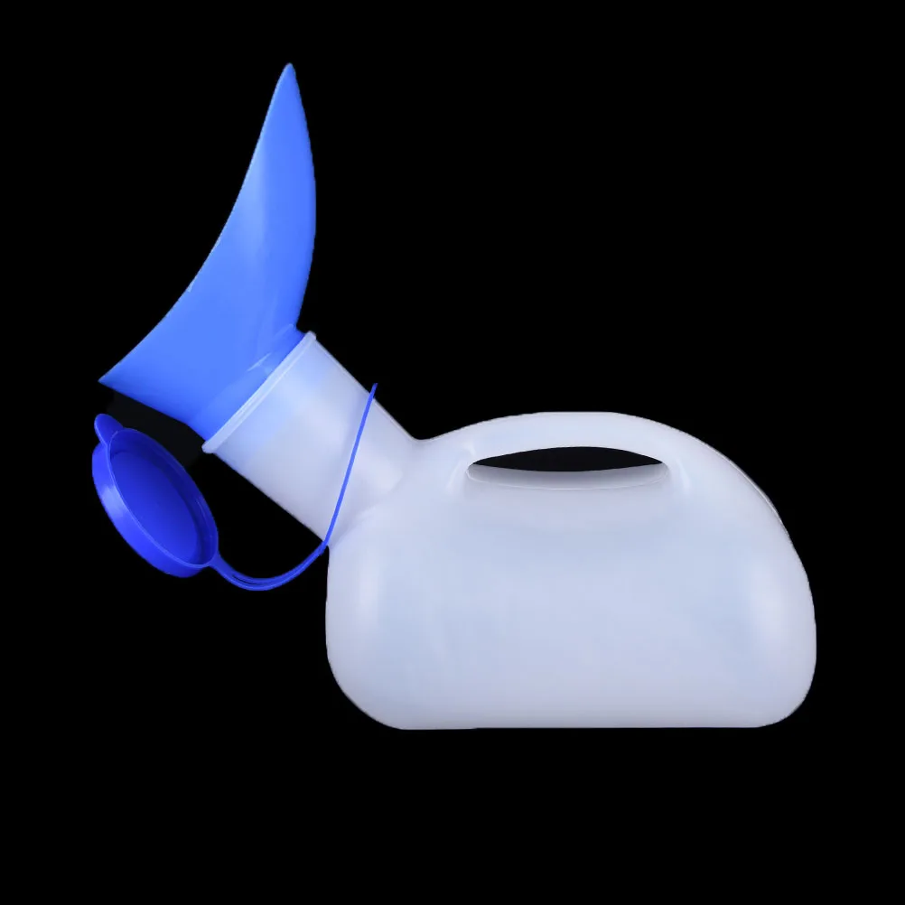 1000ML Portable Urinal Travel Car Toilet Kids Vehicular Potty Pee Camping High-capacity Urinals Cute Baby Kids Girl Boy Portable
1000ML Portable Urinal Travel Car Toilet Kids Vehicular Potty Pee Camping High-capacity Urinals Cute Baby Kids Girl Boy Portable