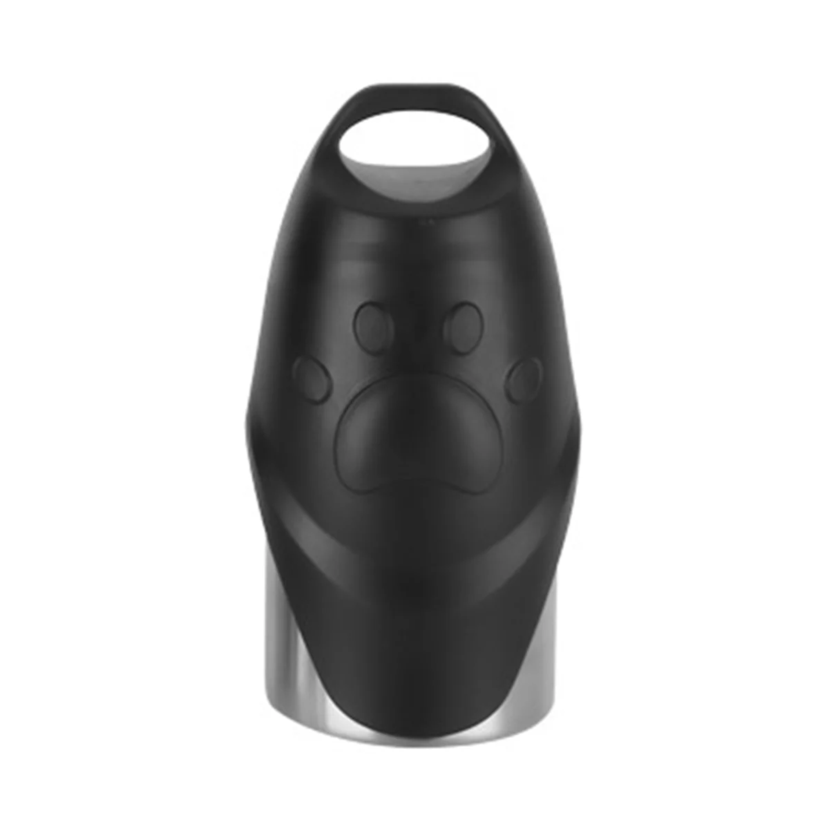 Portable Dog Water Bottle - Stainless Steel Dog Travel Water Bottle for Pets Outdoor Walking, Hiking, Travel, 350Ml
Portable Dog Water Bottle - Stainless Steel Dog Travel Water Bottle for Pets Outdoor Walking, Hiking, Travel, 350Ml