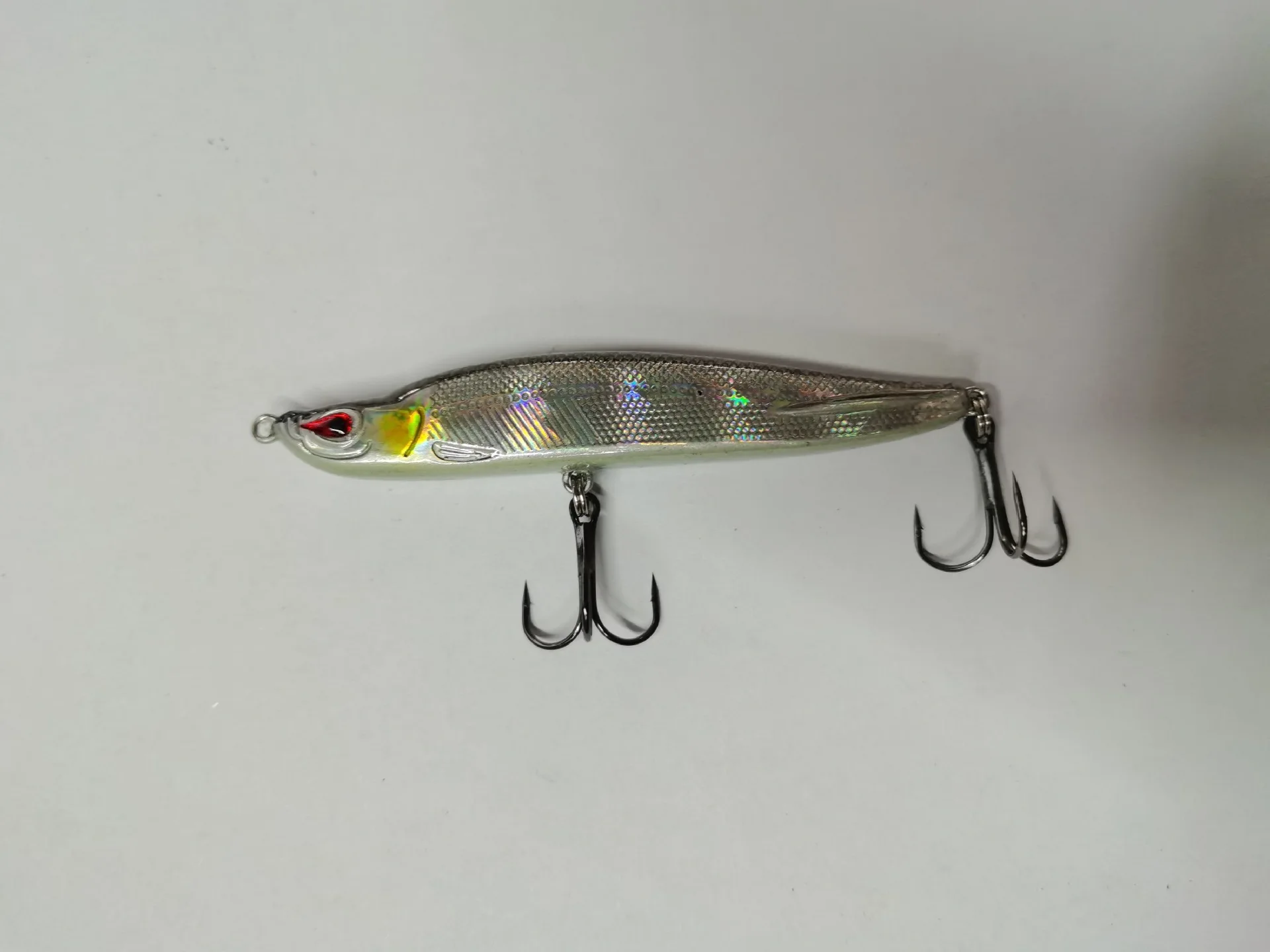 Slow Mixed Minnow Fishing Lure Wobblers Crankbaits Isca Artificial Hard Bait Carp Mini Fishing Lures Pesca Tackle
Slow Mixed Minnow Fishing Lure Wobblers Crankbaits Isca Artificial Hard Bait Carp Mini Fishing Lures Pesca Tackle