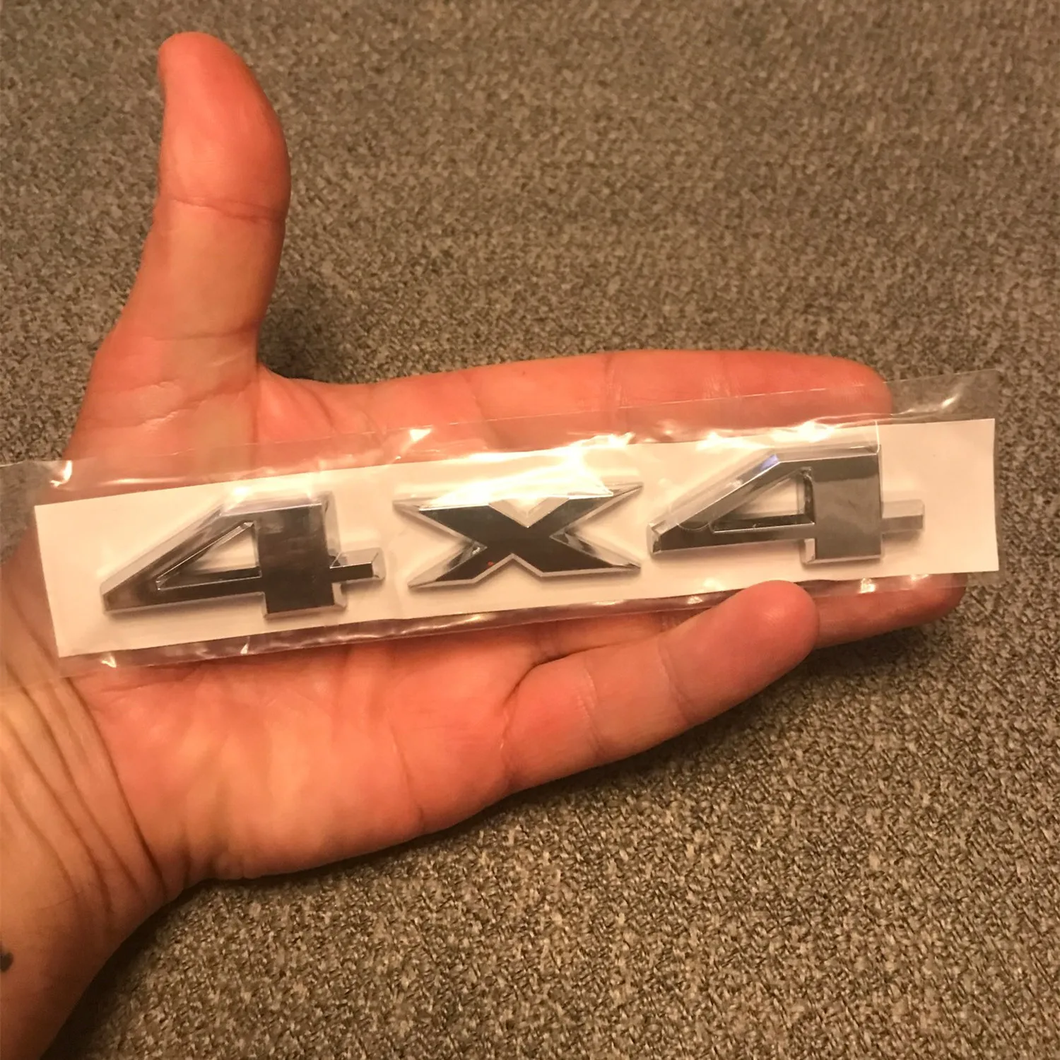 3d-эмблема 4x4 для четырехколесного привода эмблема наклейки аксессуары стайлинга