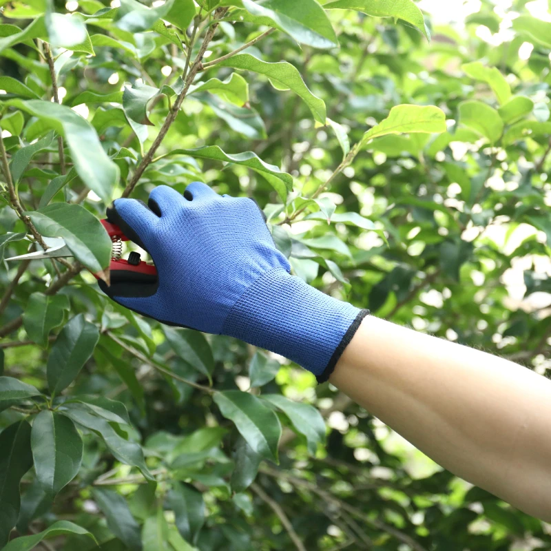 Wonder Grip Gloves Latex Waterproof Fully Coated Gloves Nylon Blue Work Gloves Coldproof Protection Gardening Gloves
Wonder Grip Gloves Latex Waterproof Fully Coated Gloves Nylon Blue Work Gloves Coldproof Protection Gardening Gloves