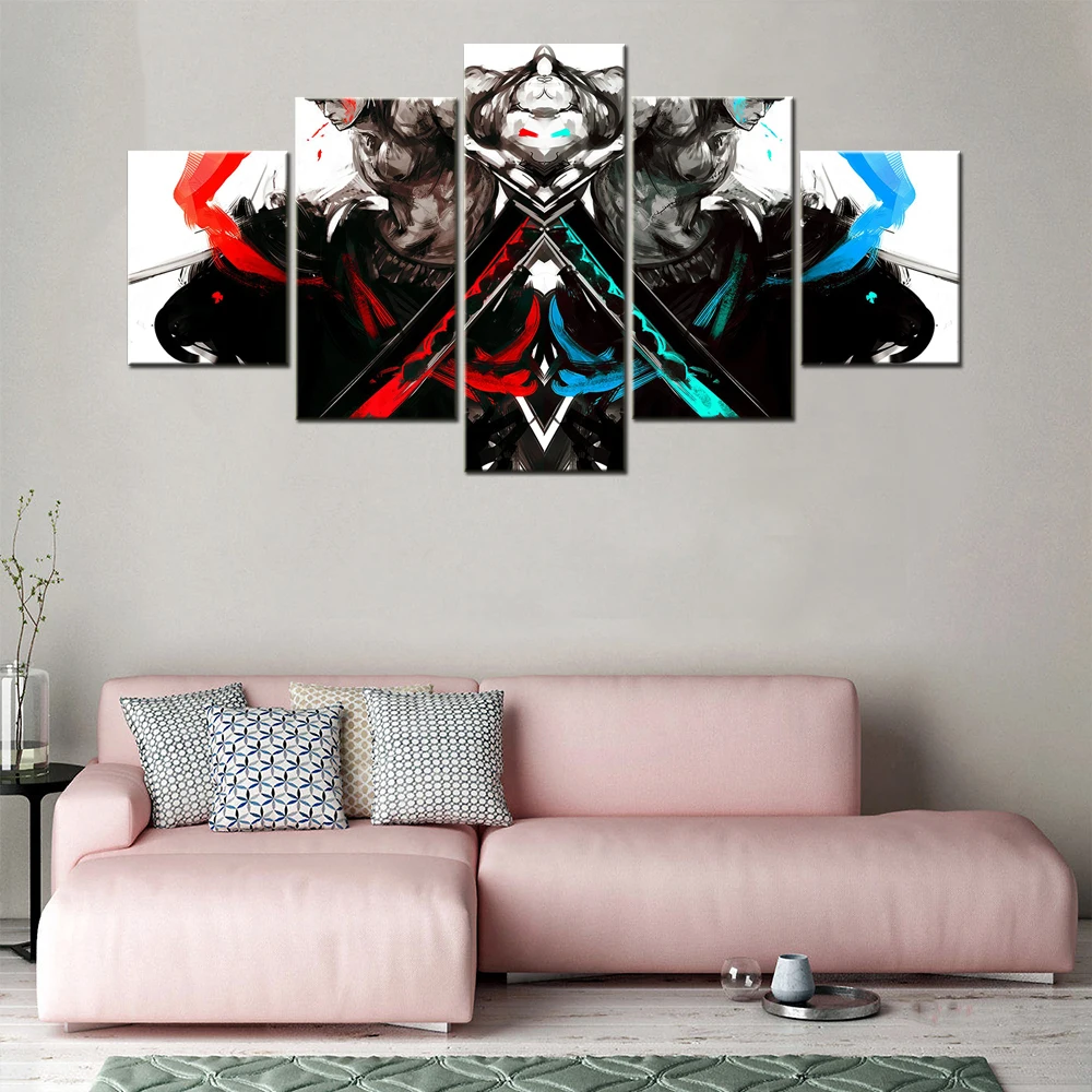 Modern 5 Panel Printed Abstract Poster Japan Anime Shippuden Ninja Storm Canvas Paintings Home Wall Art Living Room Decoration
Modern 5 Panel Printed Abstract Poster Japan Anime Shippuden Ninja Storm Canvas Paintings Home Wall Art Living Room Decoration