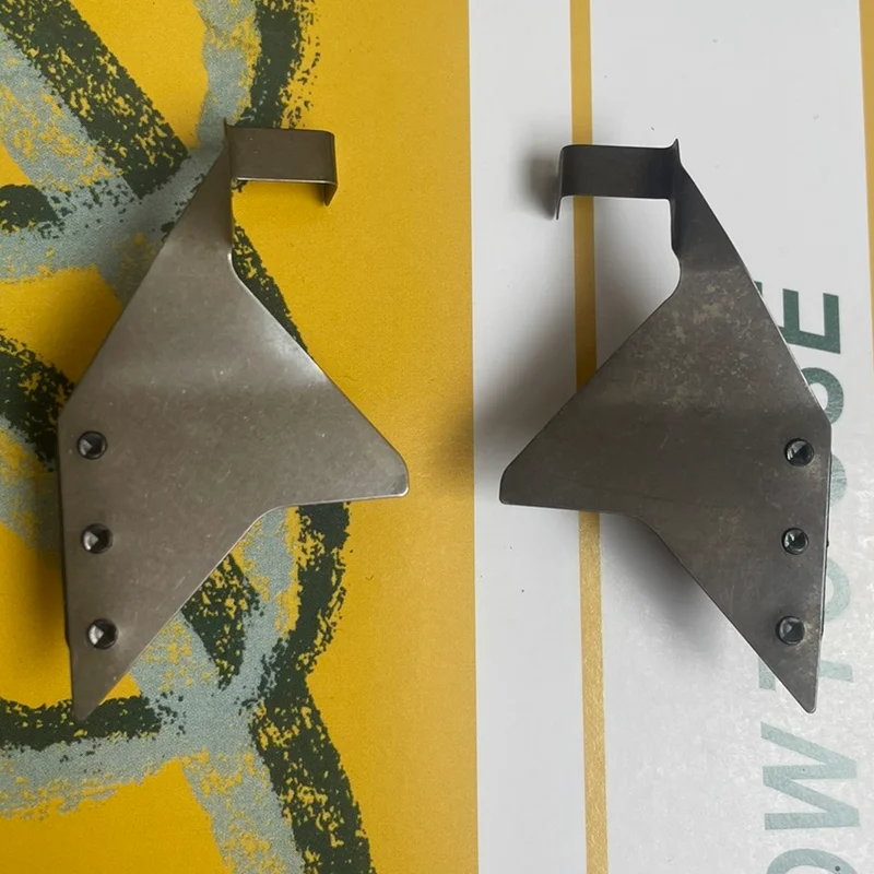 Бренд Brother, машина для плетения, полый шаблон, головка, пружинная пластина, подходит для KH860 KH881 KH940 KH970
Бренд Brother, машина для плетения, полый шаблон, головка, пружинная пластина, подходит для KH860 KH881 KH940 KH970