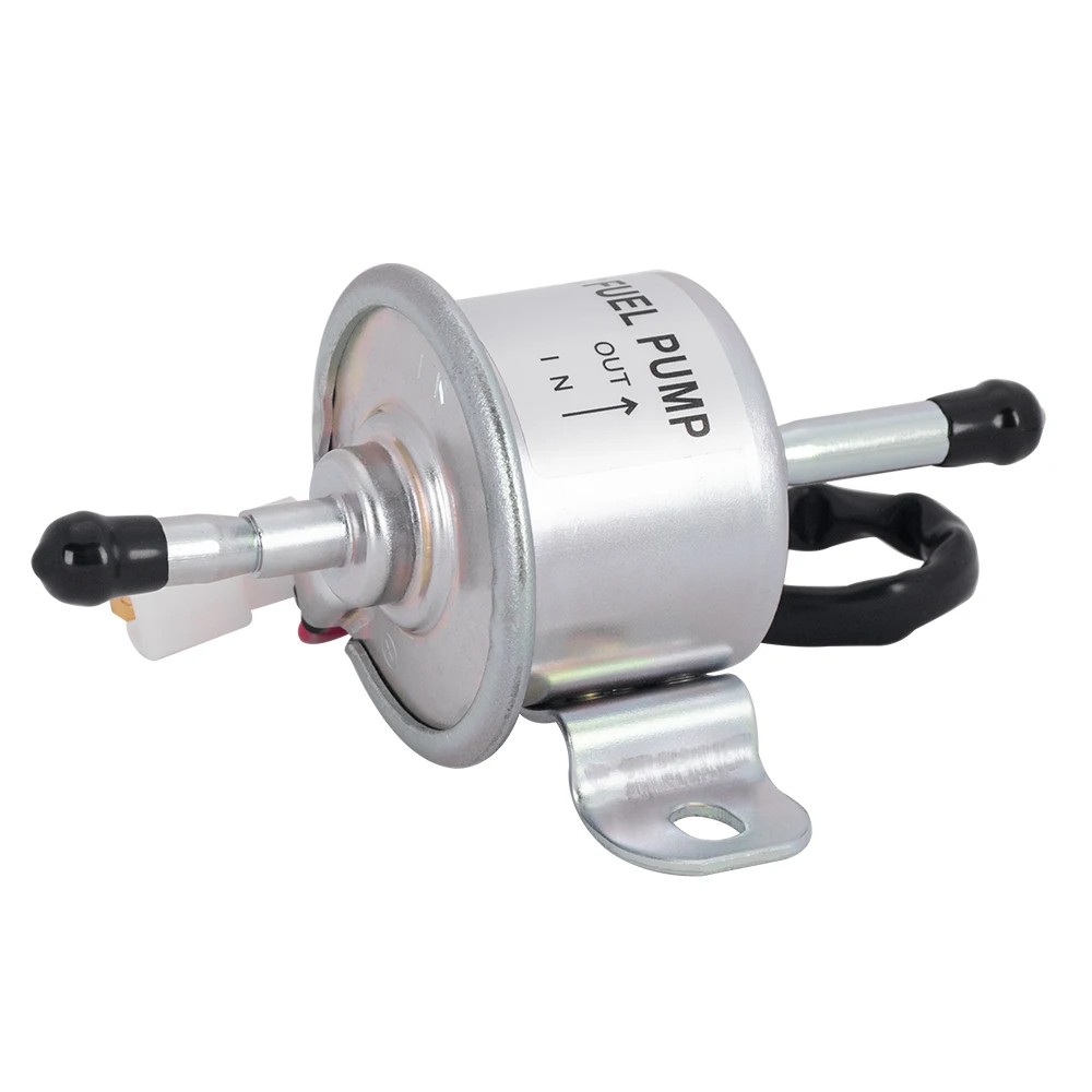 New Electric Fuel Feed Pump 12 Volt DC 129612-52100 12961252100 BX101970 For Yanmar 4TNV88 3TNV88 4TNV84
New Electric Fuel Feed Pump 12 Volt DC 129612-52100 12961252100 BX101970 For Yanmar 4TNV88 3TNV88 4TNV84