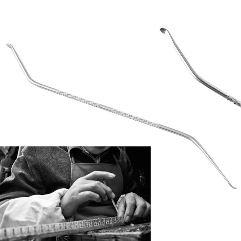 195 Mm Beekeeping Needle Honey Bee Queen Rearing Larva Grafting Tool Stainless Steel Bee Larvae Grafting Tool
195 Mm Beekeeping Needle Honey Bee Queen Rearing Larva Grafting Tool Stainless Steel Bee Larvae Grafting Tool
