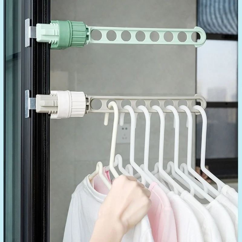 Drying Rack Balcony Clothes Drying Rack Wall Mounted Clothes Drying Rack Bathroom Drying Rack Indoor Space Saving 8 Holes
Drying Rack Balcony Clothes Drying Rack Wall Mounted Clothes Drying Rack Bathroom Drying Rack Indoor Space Saving 8 Holes