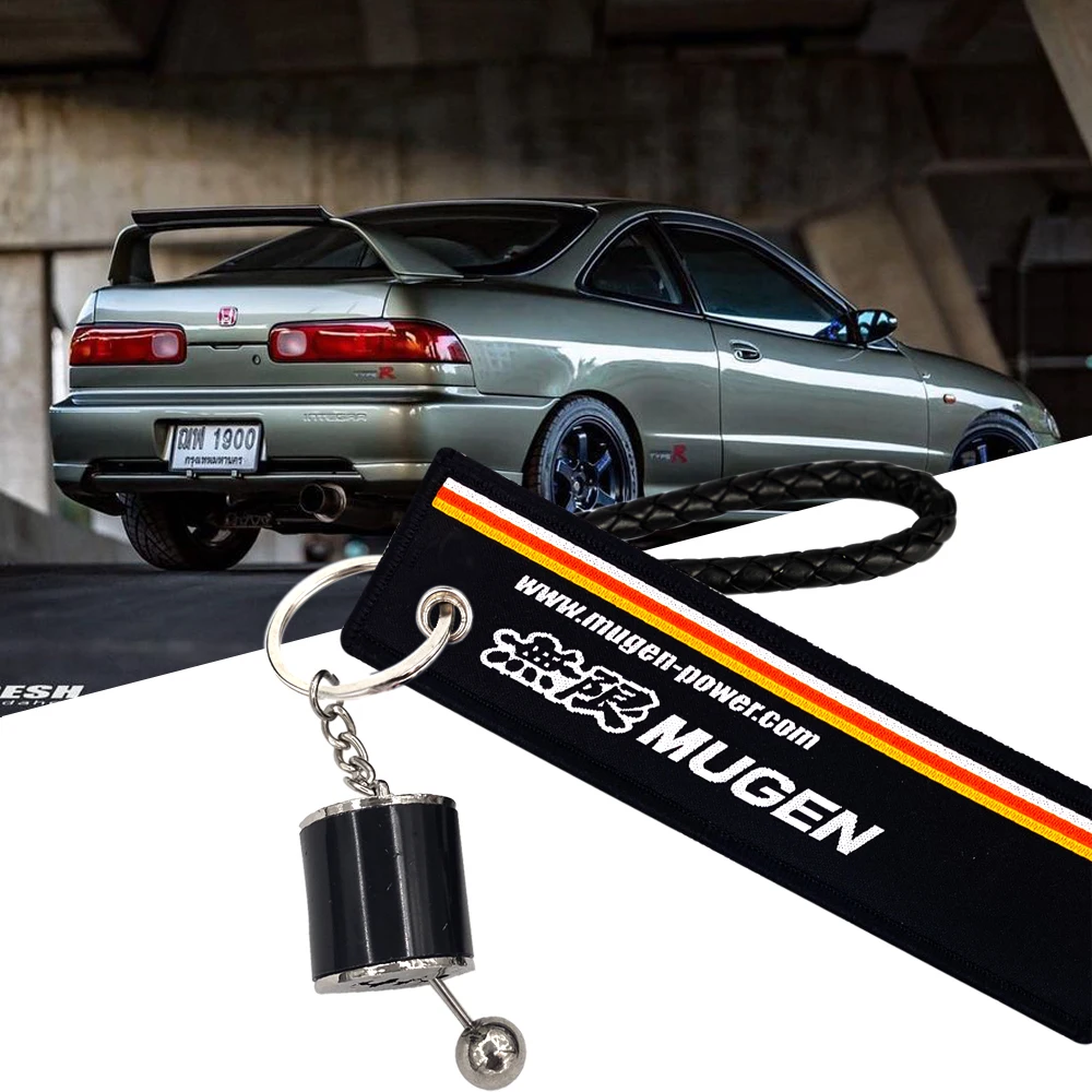 Black JDM Style Lanyard For Honda Car Mugen Power Painting Cellphone Lanyard Racing Car Keychain ID Holder KEYCHAIN
Black JDM Style Lanyard For Honda Car Mugen Power Painting Cellphone Lanyard Racing Car Keychain ID Holder KEYCHAIN