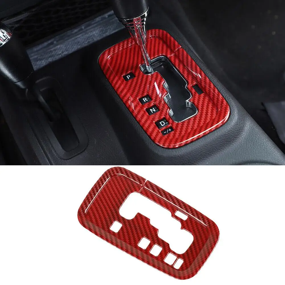 Рамка для отделки автомобиля, практичные детали для интерьера автомобиля, совместимые с Jk Jku 2011-2017 
Рамка для отделки автомобиля, практичные детали для интерьера автомобиля, совместимые с Jk Jku 2011-2017