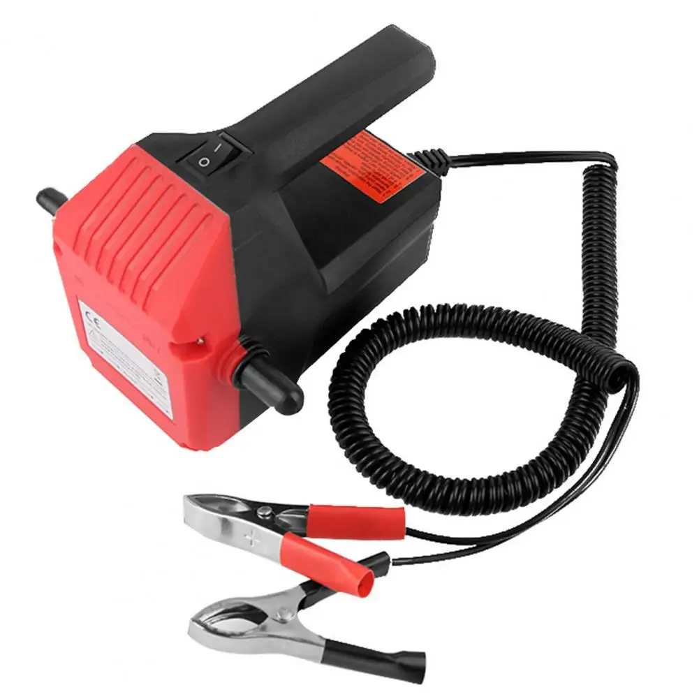 Масляный насос Универсальный мощный всасывающий эффективный 12 в 60 Вт автомобильный масляный насос для двигателя автомобиля
Масляный насос Универсальный мощный всасывающий эффективный 12 в 60 Вт автомобильный масляный насос для двигателя автомобиля