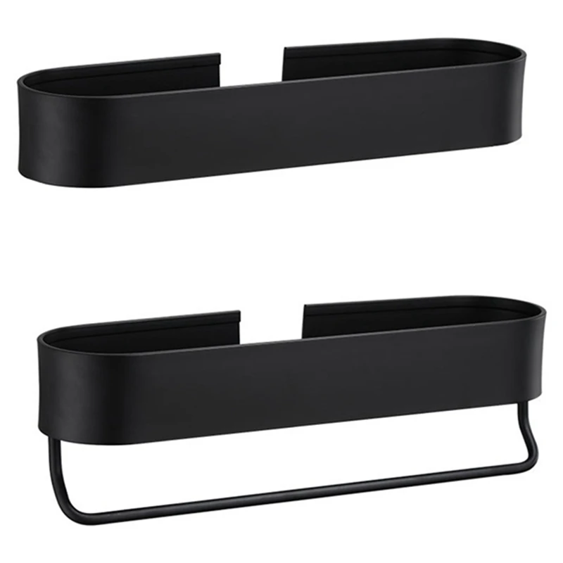 Bathroom Shelf Rack Wall Mounted Shelves Bath Towel Holder Black Shower Storage Basket Kitchen Organizer Bathroom
Bathroom Shelf Rack Wall Mounted Shelves Bath Towel Holder Black Shower Storage Basket Kitchen Organizer Bathroom