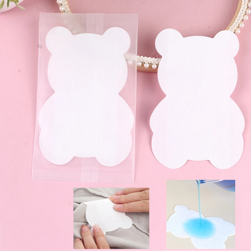 10pcs Underarm Dress Clothing Armpit Care Sweat Scent Perspiration Pad Shield Absorbing Deodorant Antiperspirant
10pcs Underarm Dress Clothing Armpit Care Sweat Scent Perspiration Pad Shield Absorbing Deodorant Antiperspirant