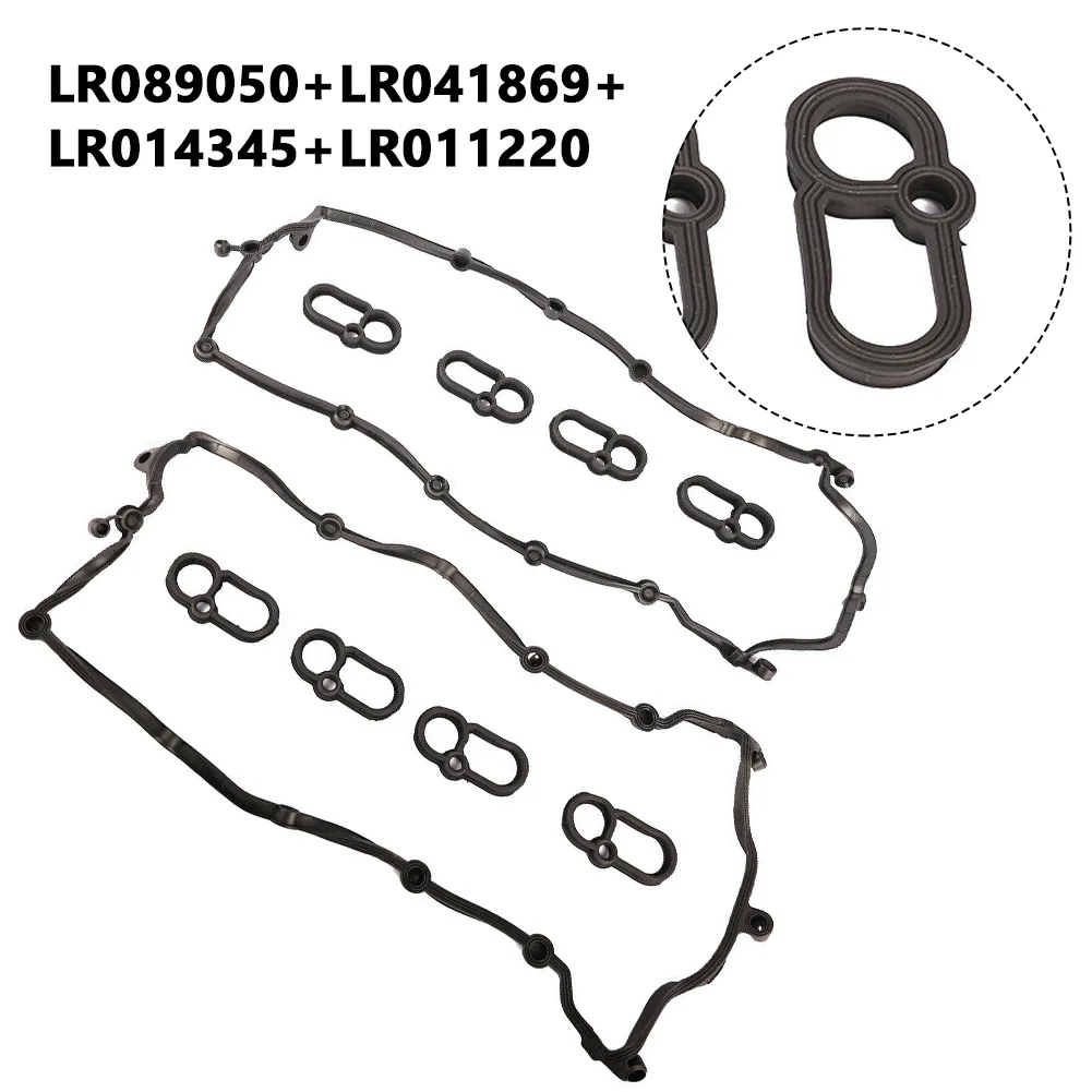 For Land Rover LR4 LR010882 Gasket Set For Land Rover For Range Rover LR010789 LR011220 LR014345 For Range Sport
For Land Rover LR4 LR010882 Gasket Set For Land Rover For Range Rover LR010789 LR011220 LR014345 For Range Sport