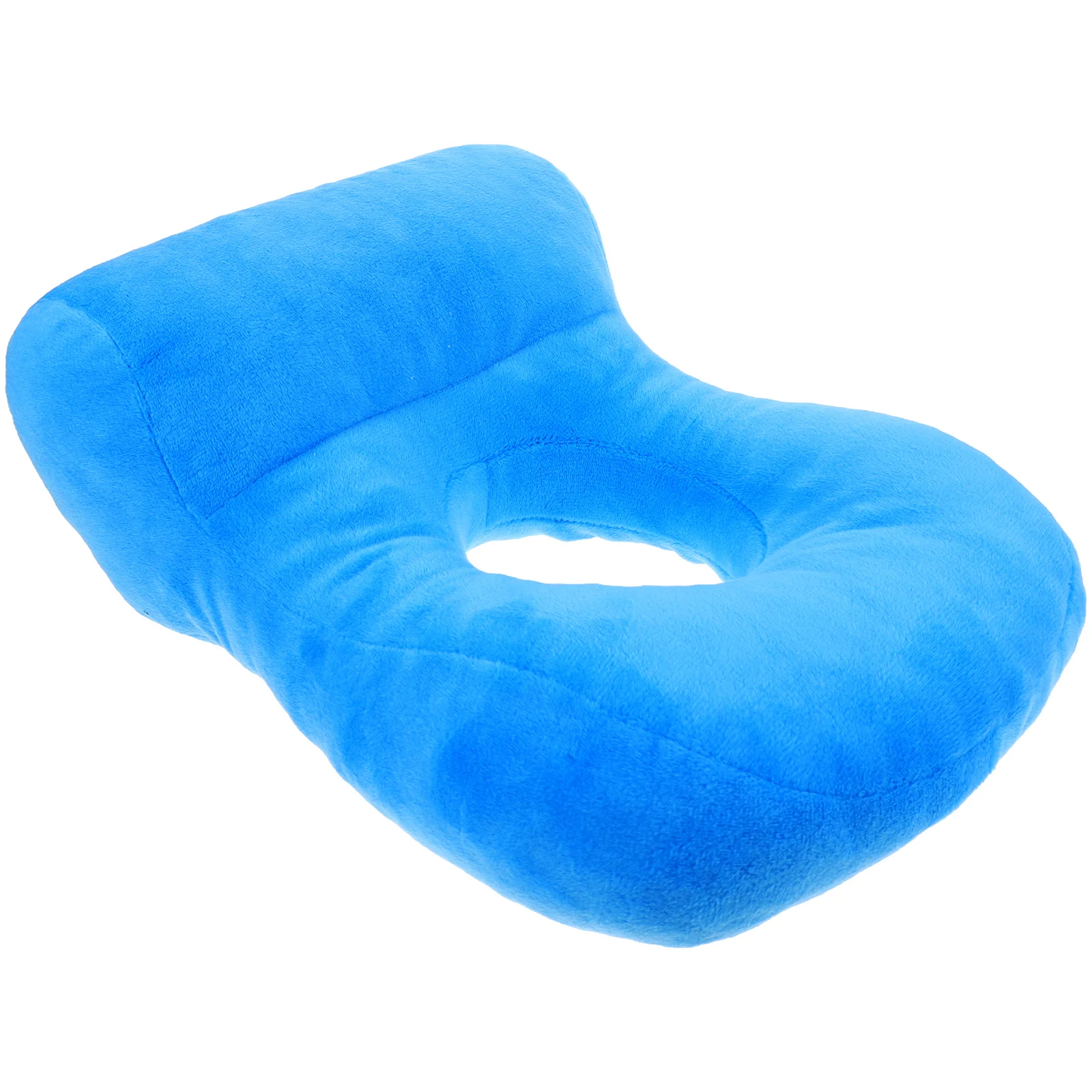 Face Cradle Cushion Donut Pillow Slow Desk Pillow Travel Pillows Airplanes Office Tummy Pillow Adjustable Office Cushion
Face Cradle Cushion Donut Pillow Slow Desk Pillow Travel Pillows Airplanes Office Tummy Pillow Adjustable Office Cushion