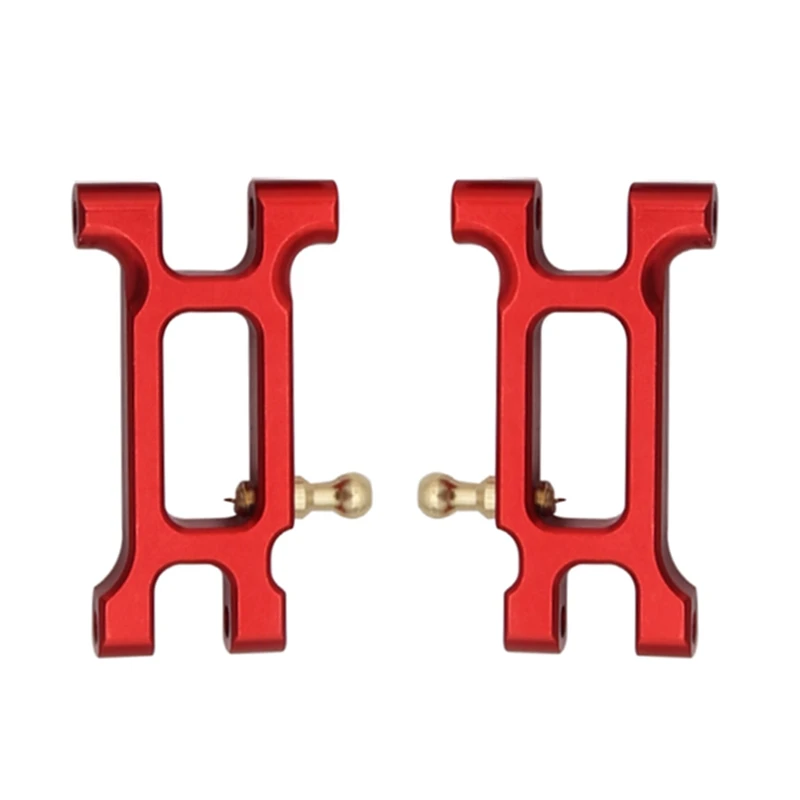 2Pcs Metal Rear Lower Arm Swing Arm For SG 1603 SG 1604 SG1603 SG1604 UDIRC 1601 1602 1/16 RC Car Upgrade Parts 
2Pcs Metal Rear Lower Arm Swing Arm For SG 1603 SG 1604 SG1603 SG1604 UDIRC 1601 1602 1/16 RC Car Upgrade Parts
