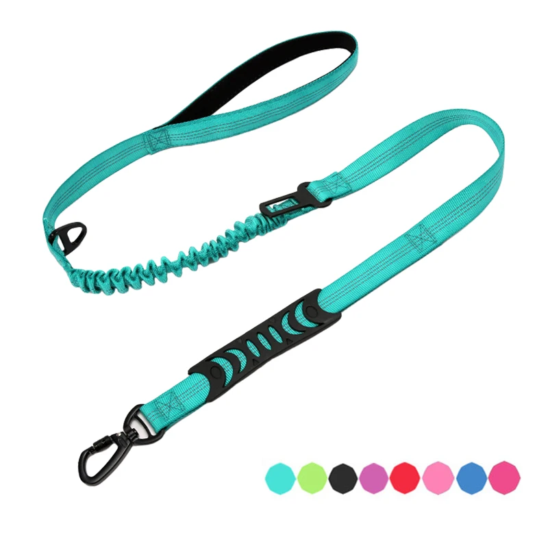 Elastic Dog Leash Reflective Dog Car Seat belt dog leashes for large dogs outdoor dog car leash Buffer Leash for Dog
Elastic Dog Leash Reflective Dog Car Seat belt dog leashes for large dogs outdoor dog car leash Buffer Leash for Dog