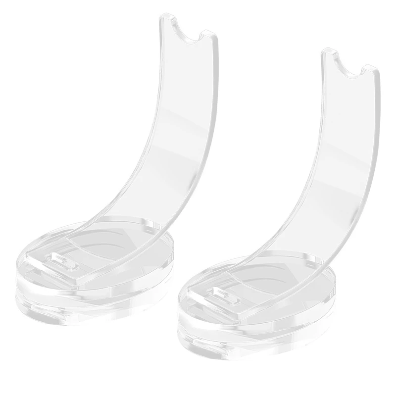 Акриловая электронная подставка для фотокарандашей, 2 шт.
Акриловая электронная подставка для фотокарандашей, 2 шт.