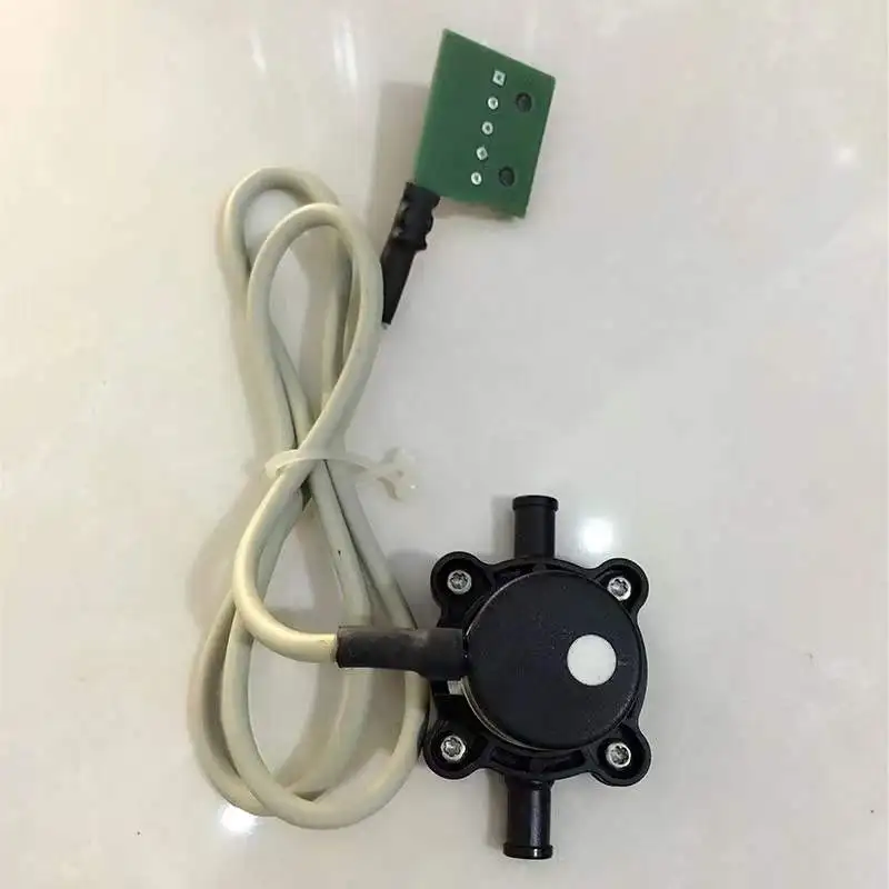Новый оригинальный Fr esenius Dia lysis 4008B/S Pr essure Sen sor (No.9) (No.182)
Новый оригинальный Fr esenius Dia lysis 4008B/S Pr essure Sen sor (No.9) (No.182)