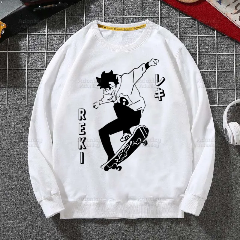 SK8 The Infinity Men Hip Hop Skate Infinity Anime Hoodie Streetwear Pullover Skateboard Boys Sweatshirt Winter Autumn Hoodie
SK8 The Infinity Men Hip Hop Skate Infinity Anime Hoodie Streetwear Pullover Skateboard Boys Sweatshirt Winter Autumn Hoodie