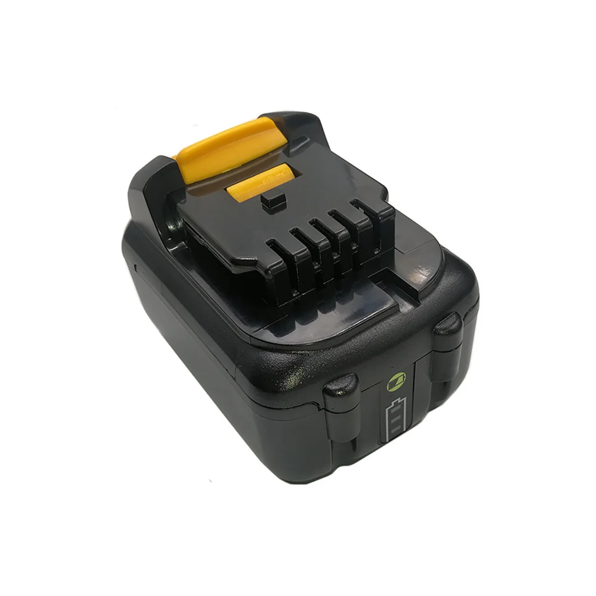 1Pcs DCB120 Battery Plastic Case PCB Charging Protection Circuit Board for DeWalt 10.8V 12V Li-Ion Battery Dcb125 Dcb127
1Pcs DCB120 Battery Plastic Case PCB Charging Protection Circuit Board for DeWalt 10.8V 12V Li-Ion Battery Dcb125 Dcb127
